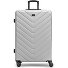  Essentials 07 LARGE 4 roulettes Trolley 79 cm Modéle silver-colored 2