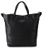  Hera Sac de shopper L Cuir 37 cm Modéle black