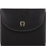  Miranda Porte-monnaie Protection RFID Cuir 11 cm Modéle black