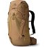  Zulu 40 Sac à dos de trekking M-L 66 cm Modéle desert tan