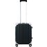  Valise cabine Fortis à 4 roues en Aluminium, 54 cm Modéle onyxdust