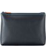  Trousse de toilette Cuir 21 cm Modéle black-pace
