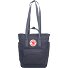  Kanken Totepack Sac à bandoulière 27 cm Modéle graphite
