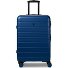  Baseliner 4 roulettes Trolley de cabine M 66 cm Modéle navy blue