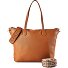  Dea Re Sac de shopper 36 cm Modéle cuoio