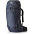 Baltoro 75 Sac à dos de trekking L 86 cm Modéle alaska blue