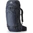  Baltoro 75 Sac à dos de trekking L 86 cm Modéle alaska blue