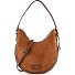  Highlands Sac à bandoulière Cuir véritable 29 cm Modéle cognac