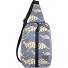  Jump N Fly Sac à bandoulière 22 cm Modéle lila