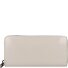  SLG Porte-monnaie Protection RFID Cuir 19 cm Modéle milk