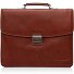  Porte-documents Verona Cuir RFID 41 cm Compartiment pour ordinateur portable Modéle lightbrown