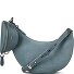  Hug Sac à bandoulière Cuir 25 cm Modéle dark english sea