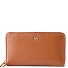  Alexandria Porte-monnaie Protection RFID Cuir 17 cm Modéle braun