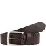  Enno Ceinture cuir Modéle brown | 95 cm
