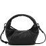  Greta Sac à bandoulière Cuir 23 cm Modéle black