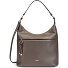  Maite Sac à bandoulière 33 cm Modéle dark taupe