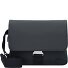  Core Essentials Men S Classic Messenger 25 cm Modéle noir