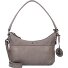  Anchor Love Mara Sac à bandoulière Cuir véritable 29 cm Modéle dusty taupe