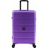  2700 4 roulettes Trolley 64 cm Modéle amethyst lilac