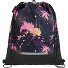  Sac de gym 43 cm Modéle Colour Drift