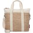  Vicky Sac de shopper 41 cm Modéle mixed beige