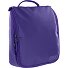  Trousse de toilette 22 cm Modéle violet-black