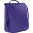  Trousse de toilette 22 cm Modéle violet-black