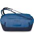  Transporter 120 Sac de voyage Weekender 82 cm Modéle blue flame-scoria blue
