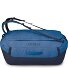  Transporter 120 Sac de voyage Weekender 82 cm Modéle blue flame-scoria blue