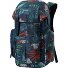  Urban Daypacker sac à dos 46 cm compartiment pour ordinateur portable Modéle tropical