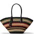  Bellport Sac de shopper 54.5 cm Modéle multi stripe