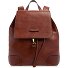  Icon Uomo Daypack Cuir véritable 38 cm Modéle marrone