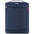  Coolerbox Sac isotherme 23 cm Modéle twist navy