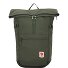 High Coast 24 Sac à dos de randonnée 45 cm Modéle mountain green