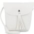  Ida Mini sac à bandoulière 17 cm Modéle white