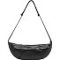  Zoe Essential Sac à bandoulière Cuir 46 cm Modéle black