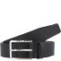 Ceinture Cuir Modéle black | 100 cm