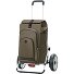  Royal Shopper Plus Chariot à provisions 67 cm Modéle olive