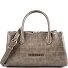  Opaline Re Sac à main 28 cm Modéle taupe