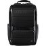  Oberon Daypack Protection RFID 48 cm Compartiment ordinateur Modéle black