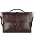  Buddy porte-documents en cuir 38 cm Modéle cafe