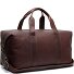  Conor Sac de voyage Weekender Cuir 45 cm Modéle brown