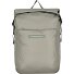 Shibuya Rolltop Daypack 44 cm Compartiment pour ordinateur portable Modéle agave green