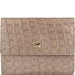  Verona Porte-monnaie Cuir 12 cm Modéle sand