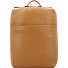  Pure Sac à dos de ville Cuir 34 cm Modéle cognac
