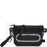  Uni Ichi S Sac à bandoulière Protection RFID 19 cm Modéle coated black
