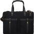  Cool Casual Porte-documents 41 cm Compartiment pour ordinateur portable Modéle black-black