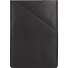  London 1 Étui pour cartes de crédit Protection RFID Cuir 10 cm Modéle schwarz