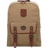  Guido Daypack 41 cm Compartiment pour ordinateur portable Modéle naturale