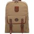  Guido Daypack 41 cm Compartiment pour ordinateur portable Modéle naturale